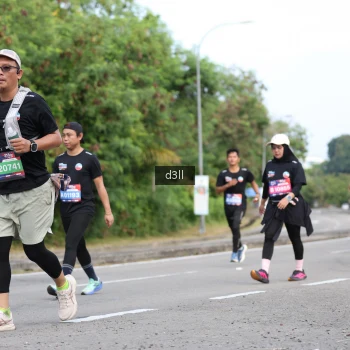 Runner Photo 4079827