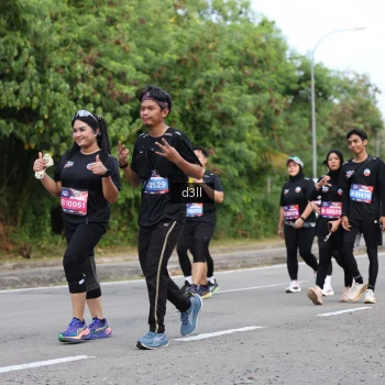 Runner Photo 4079845