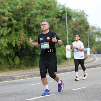 Runner Photo 4079866