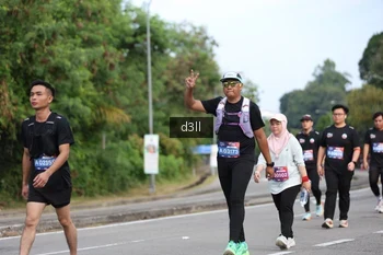 Runner Photo 4079880