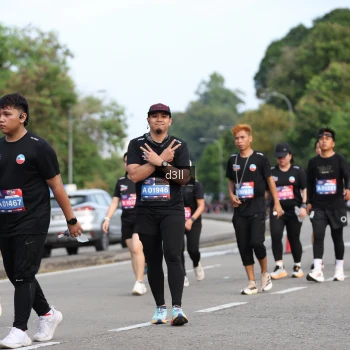 Runner Photo 4079897