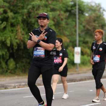 Runner Photo 4079903