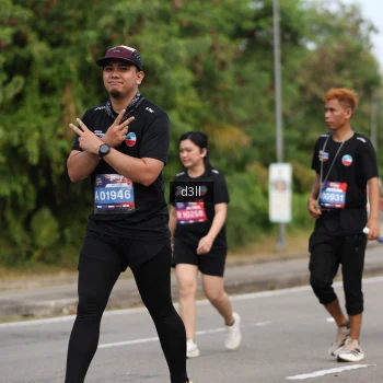 Runner Photo 4079904