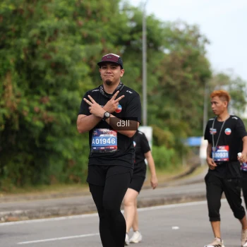 Runner Photo 4079905