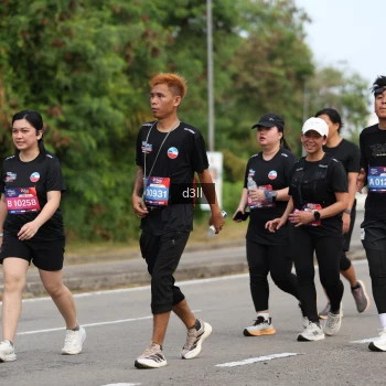 Runner Photo 4079907