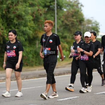 Runner Photo 4079909