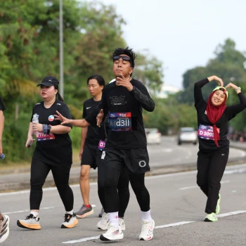 Runner Photo 4079910