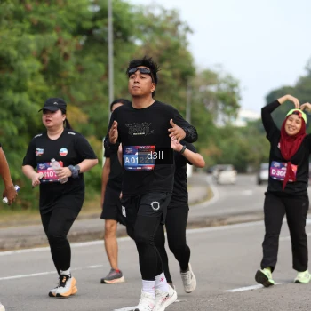 Runner Photo 4079911