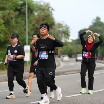 Runner Photo 4079913