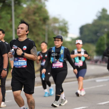 Runner Photo 4079940