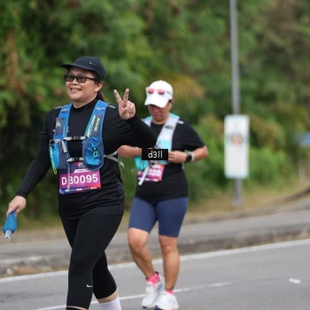 Runner Photo 4079949