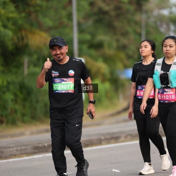 Runner Photo 4079981
