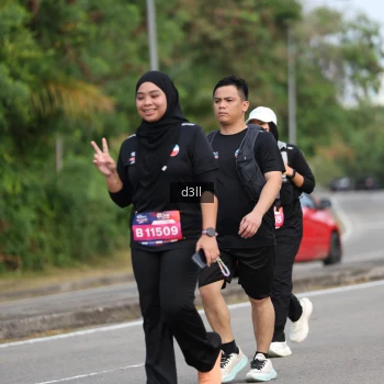 Runner Photo 4080001