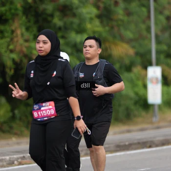 Runner Photo 4080007