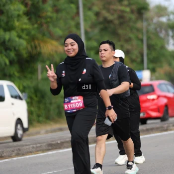 Runner Photo 4080010