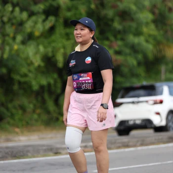 Runner Photo 4080015