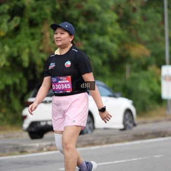 Runner Photo 4080017