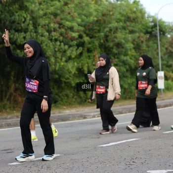Runner Photo 4080049