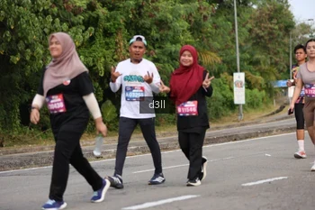 Runner Photo 4080068