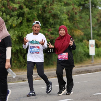 Runner Photo 4080070
