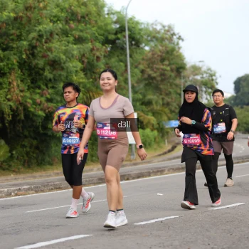 Runner Photo 4080074