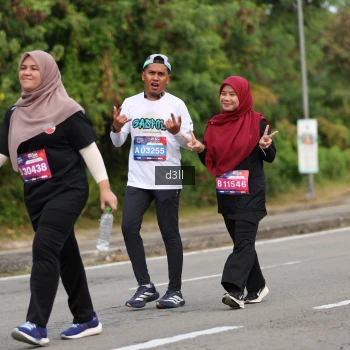 Runner Photo 4080081