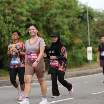 Runner Photo 4080082