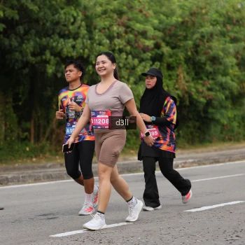 Runner Photo 4080084