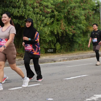 Runner Photo 4080085