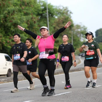 Runner Photo 4080088