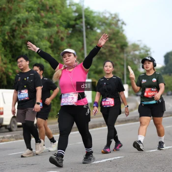 Runner Photo 4080089