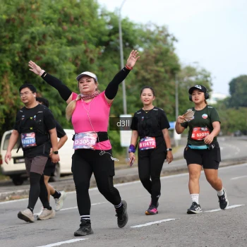Runner Photo 4080090