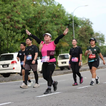 Runner Photo 4080093