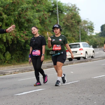 Runner Photo 4080094