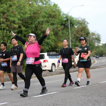Runner Photo 4080095