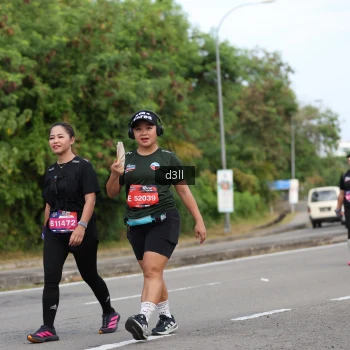 Runner Photo 4080098
