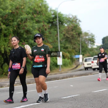 Runner Photo 4080099