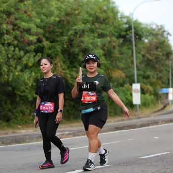 Runner Photo 4080100
