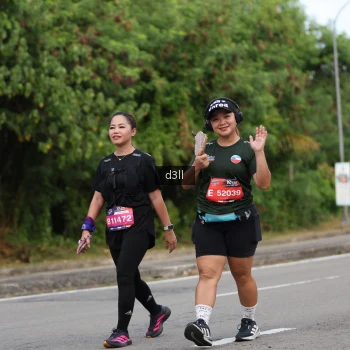Runner Photo 4080101