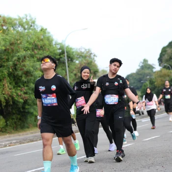 Runner Photo 4080104