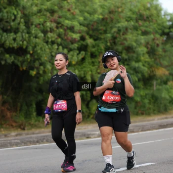 Runner Photo 4080105