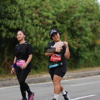 Runner Photo 4080107