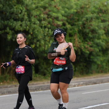Runner Photo 4080108