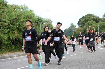Runner Photo 4080109
