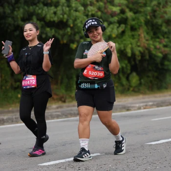 Runner Photo 4080110