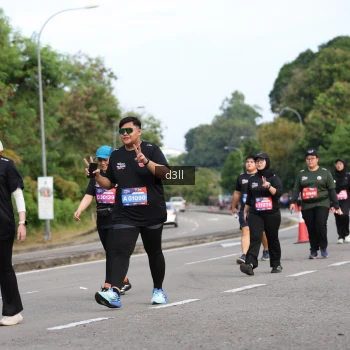 Runner Photo 4080125