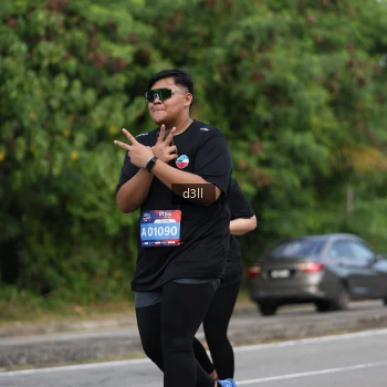 Runner Photo 4080128