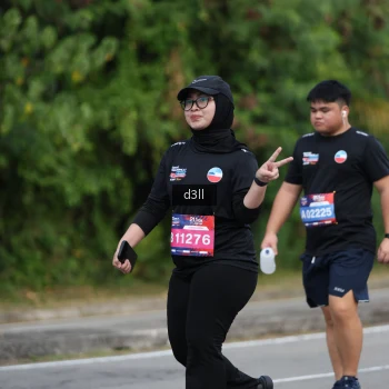 Runner Photo 4080133