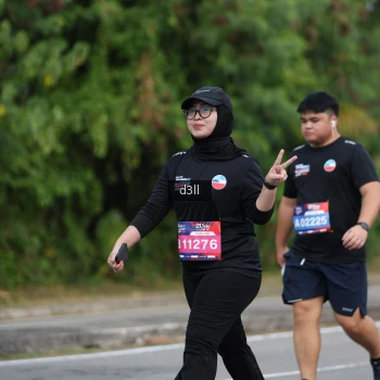 Runner Photo 4080134