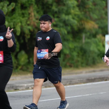 Runner Photo 4080136